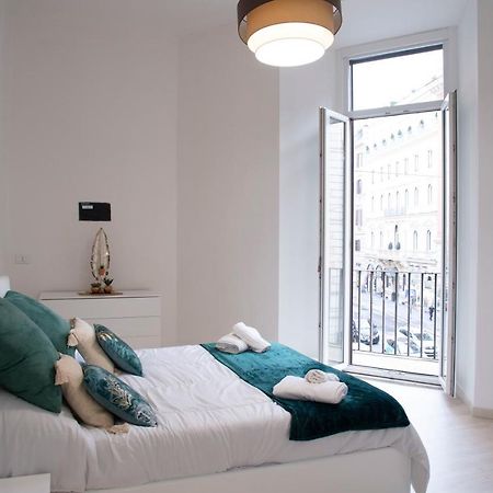 Nazionale 221 Mamila Suite Roma Ngoại thất bức ảnh