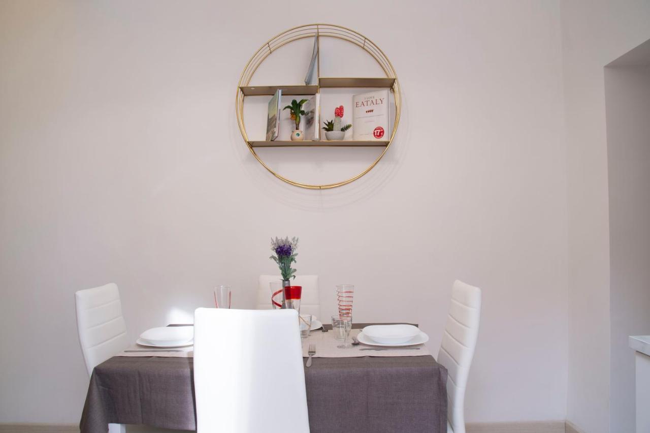Nazionale 221 Mamila Suite Roma Ngoại thất bức ảnh