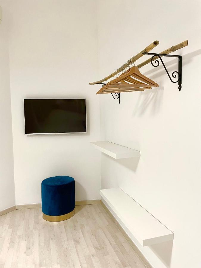Nazionale 221 Mamila Suite Roma Ngoại thất bức ảnh