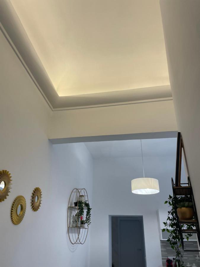 Nazionale 221 Mamila Suite Roma Ngoại thất bức ảnh