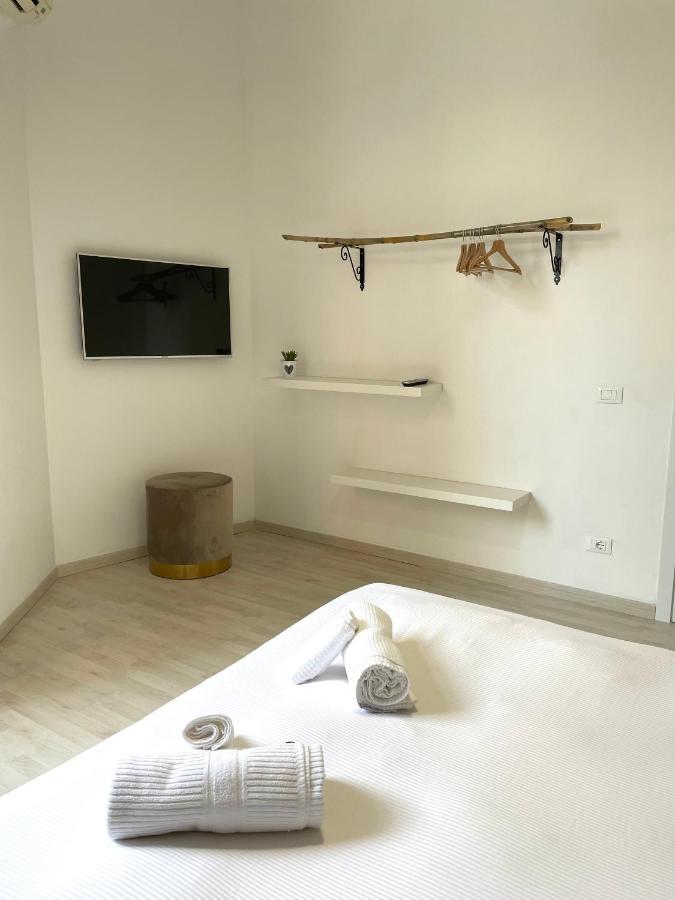 Nazionale 221 Mamila Suite Roma Ngoại thất bức ảnh