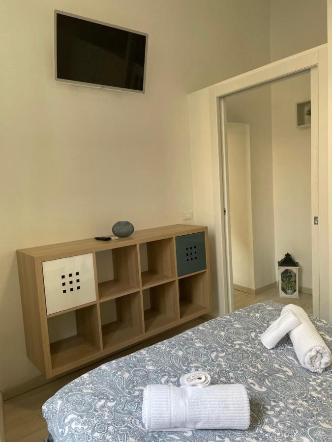 Nazionale 221 Mamila Suite Roma Ngoại thất bức ảnh