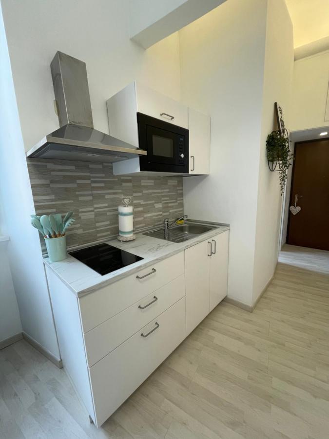 Nazionale 221 Mamila Suite Roma Ngoại thất bức ảnh